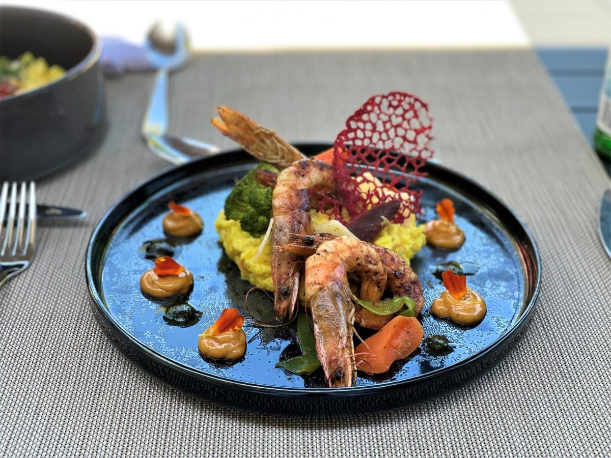 Hotel Restaurant Du Parc Saumur Logis Elegance Экстерьер фото