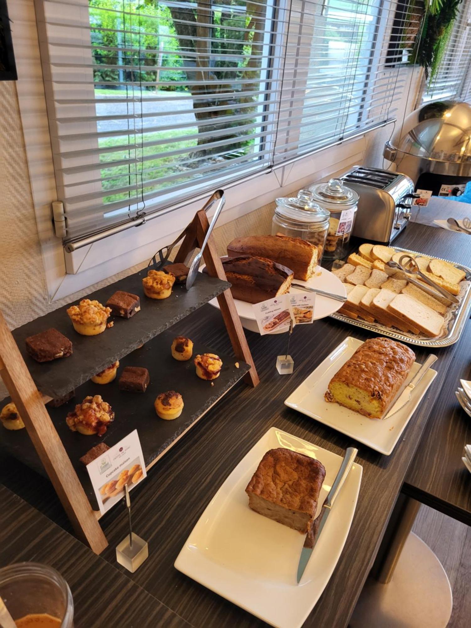 Hotel Restaurant Du Parc Saumur Logis Elegance Экстерьер фото