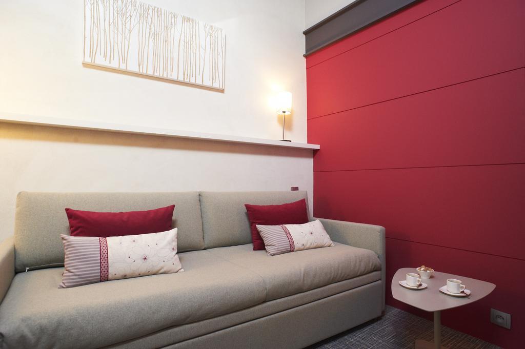 Hotel Restaurant Du Parc Saumur Logis Elegance Экстерьер фото