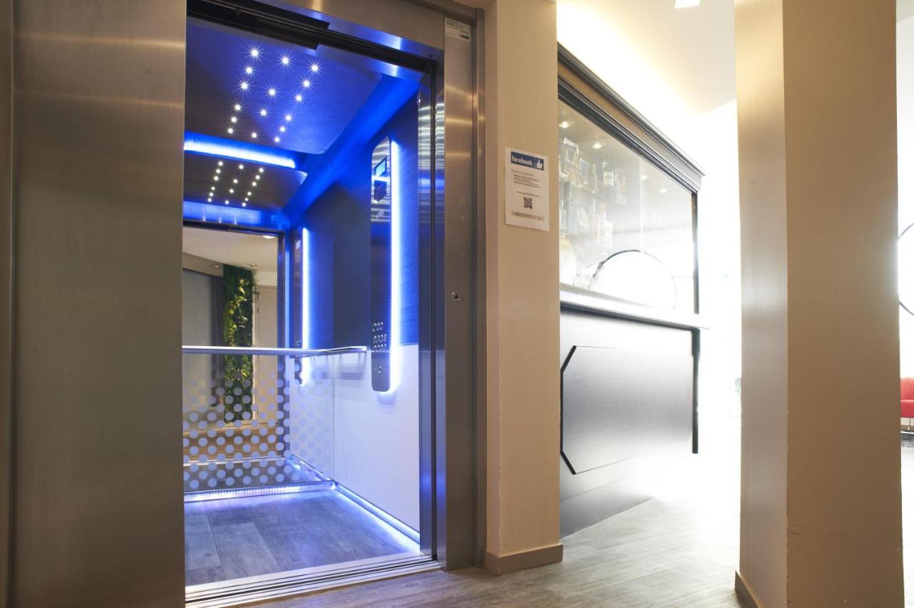 Hotel Restaurant Du Parc Saumur Logis Elegance Экстерьер фото